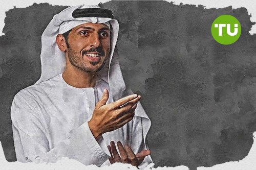 يشرف حسين بن غاطي الجبوري على تطوير مشاريع عقارية تحمل بصمات معمارية مميزة