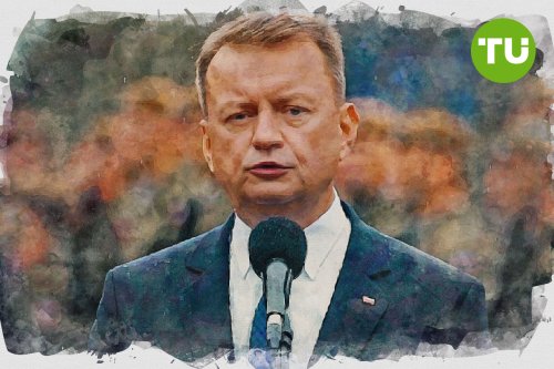 Mariusz Błaszczak krytykuje niewykorzystanie 40 mld zł na modernizację techniczną przez MON