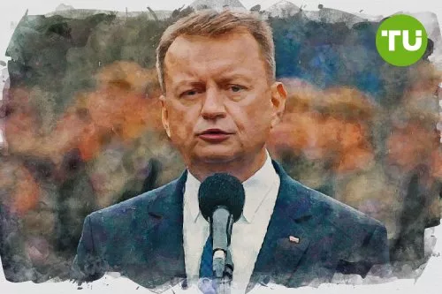 Mariusz Błaszczak apeluje o odwołanie ministra finansów w obliczu rosnącego deficytu budżetowego