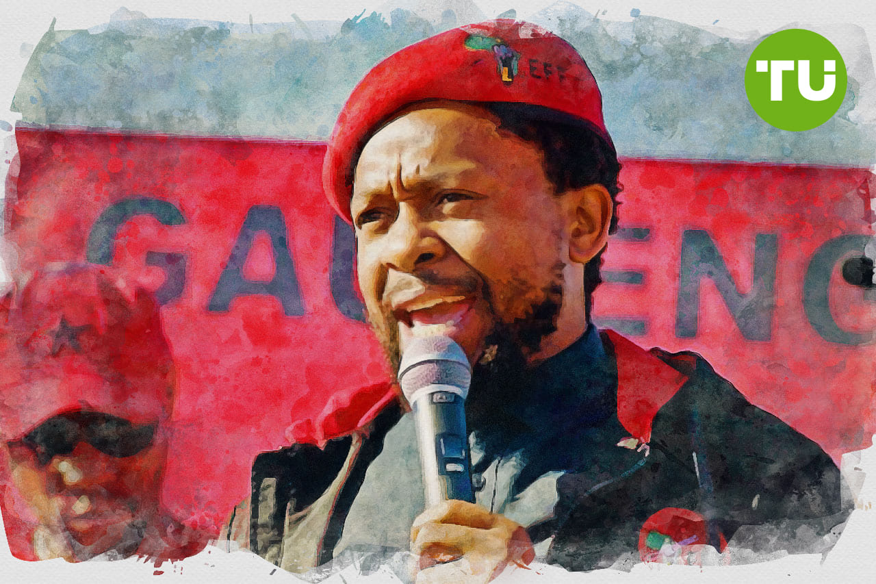 Mbuyiseni Ndlozi highlights Trump comment challenging Elon Musk subsidies Mbuyiseni Ndlozi highlights Trump comment challenging Elon Musk subsidies