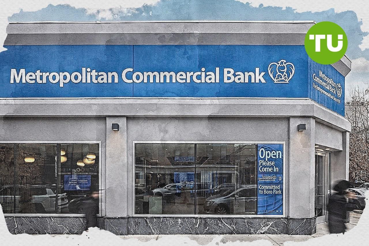 Metropolitan Bank leverages digital edge in client service