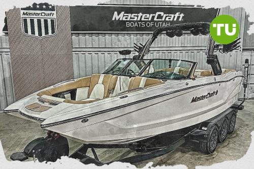 Mastercraft Boat launches online inventory platform for immediate purchases