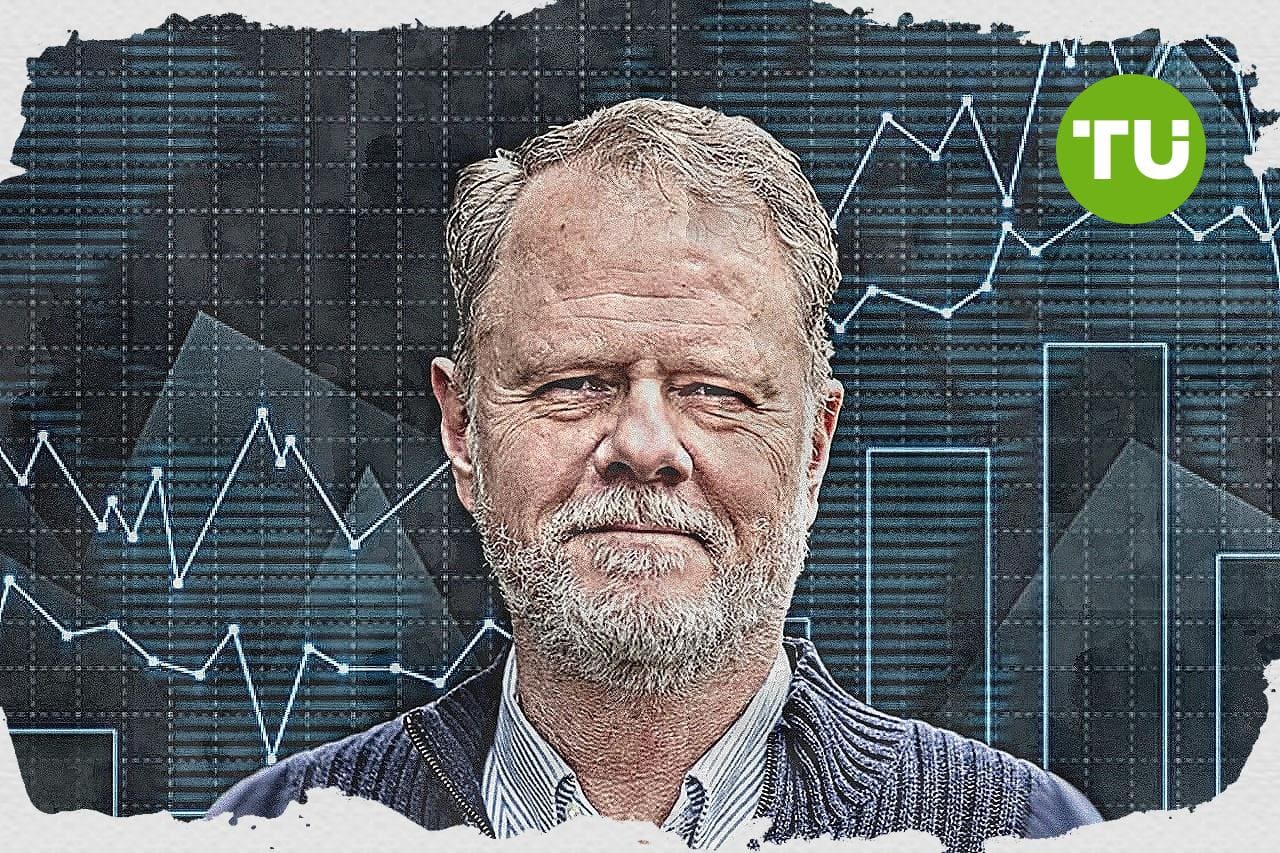 Tom McClellan: Market correction driven by bearish seasonality and RASI +500 failure