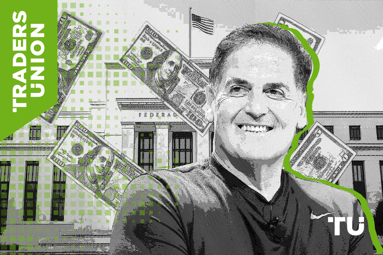 Mark Cuban reveals unused Broadcast.com patent plans