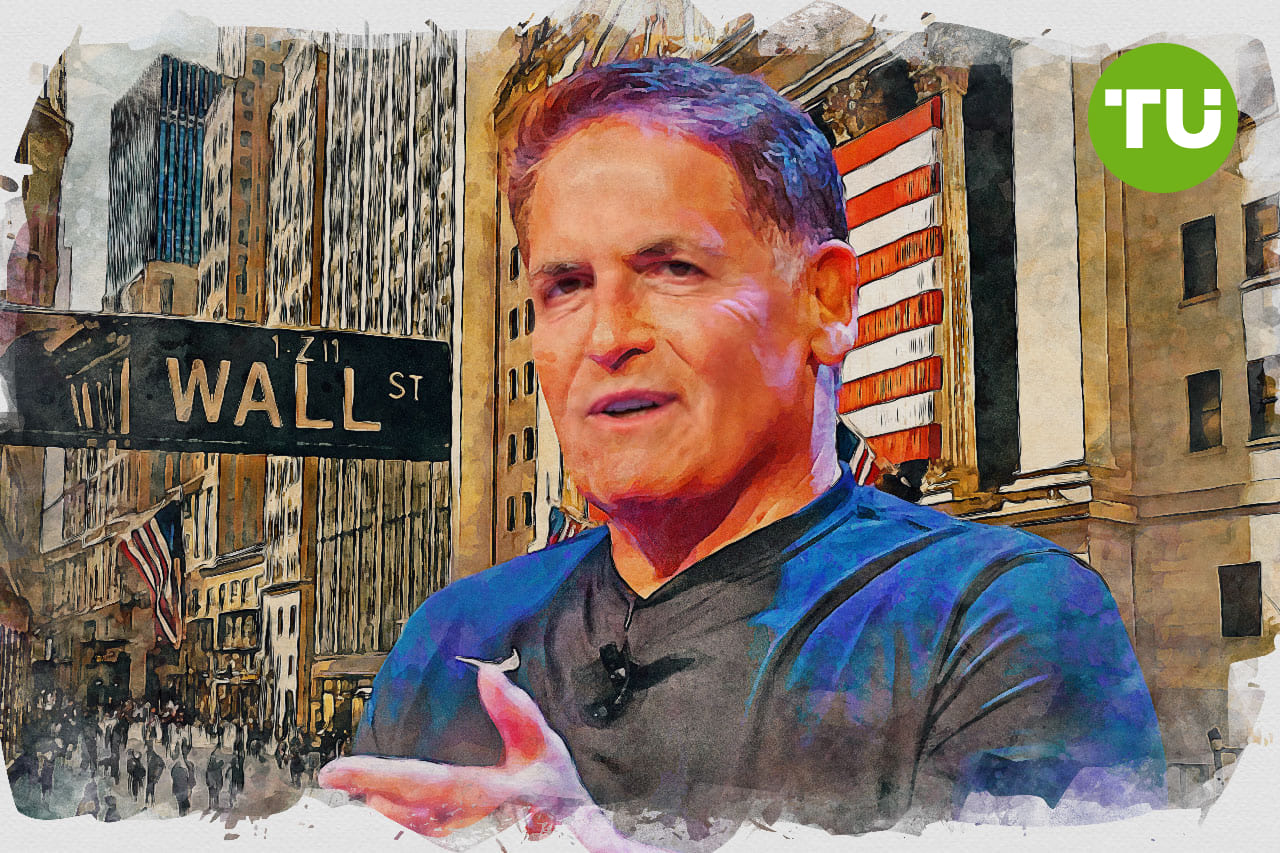 Mark Cuban unveils his role in NBA salary cap innovation