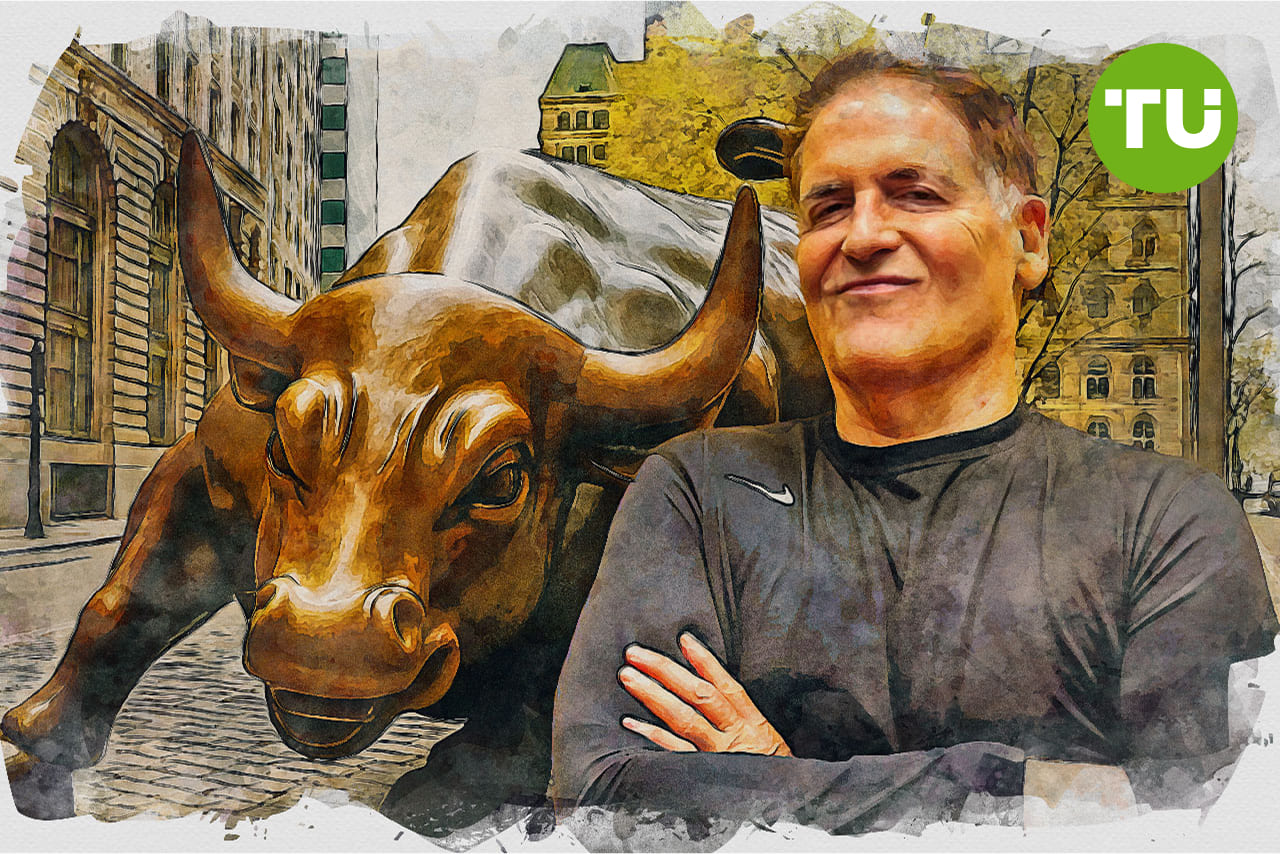 Mark Cuban explains challenges pharmacy distributors face with generics Mark Cuban explains challenges pharmacy distributors face with generics