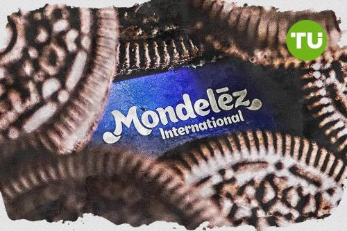 หุ้น Mondelez เคลื่อนไหวในกรอบแคบใกล้จุดสูงสุดประจำสัปดาห์ก่อนรายงานผลประกอบการ