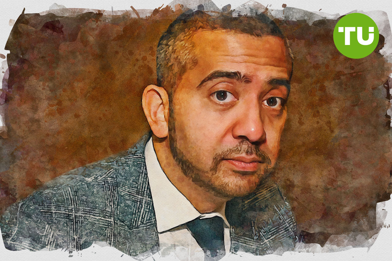 Mehdi Hasan criticizes Harvard $500 million expenditure