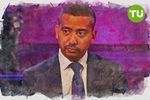 Mehdi Hasan highlights strong global economic performance
