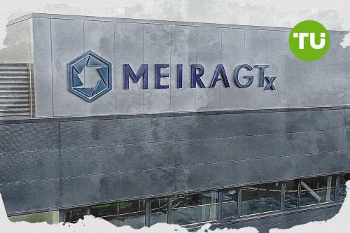 MeiraGTx advances gene therapy initiative for Parkinson disease patients