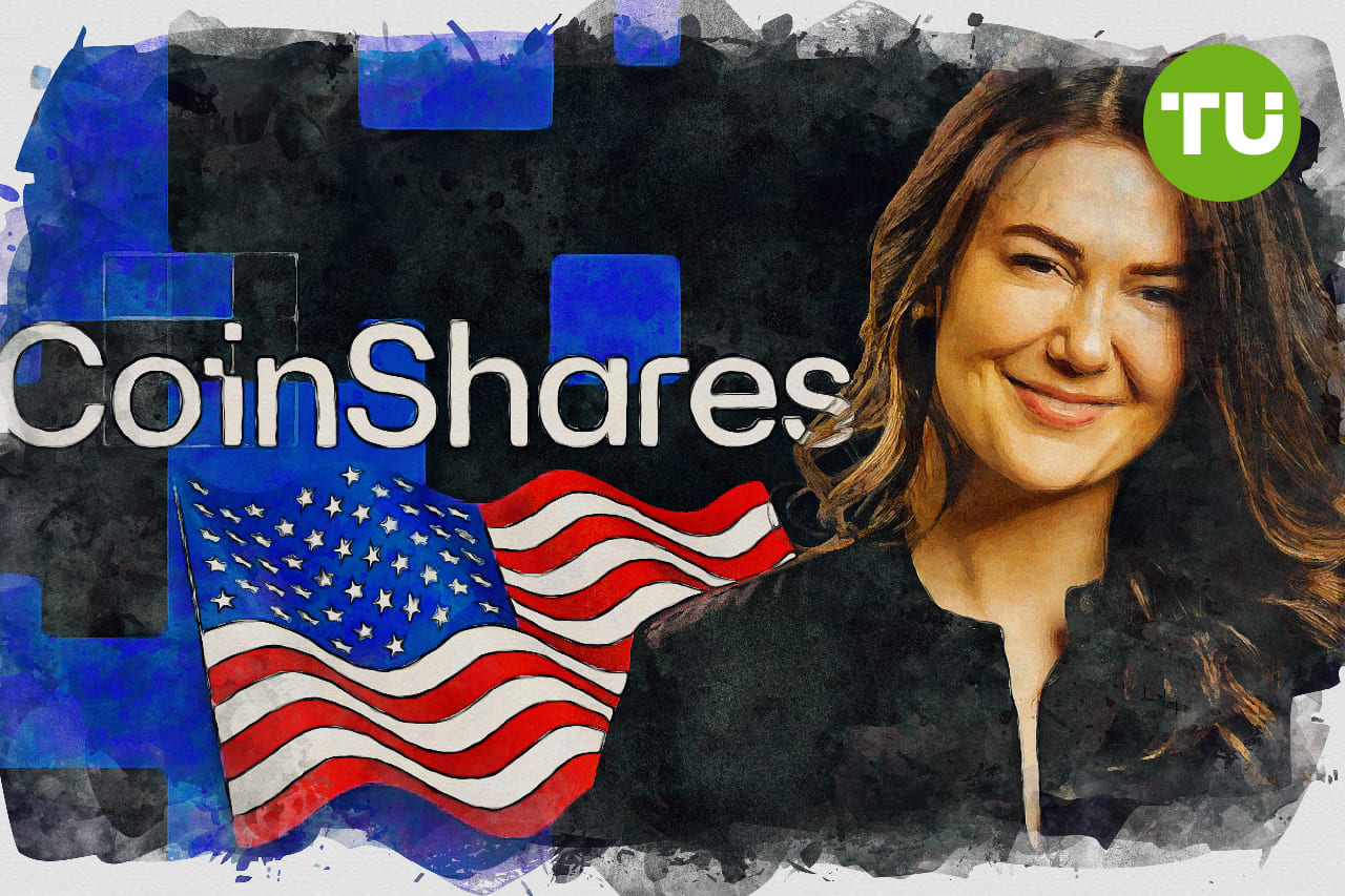 Meltem Demirors advocates for vertically integrated blockchain shift