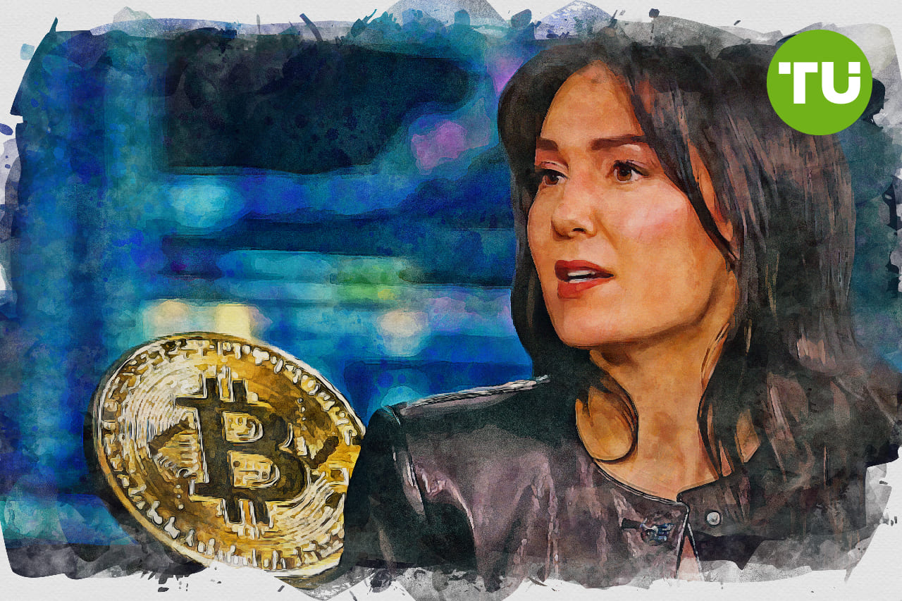 Meltem Demirors critiques tokenomics of certain cryptocurrencies