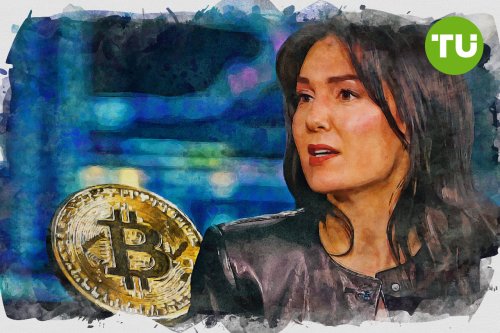 Indexing NFTs and AI tokens, Meltem Demirors notes