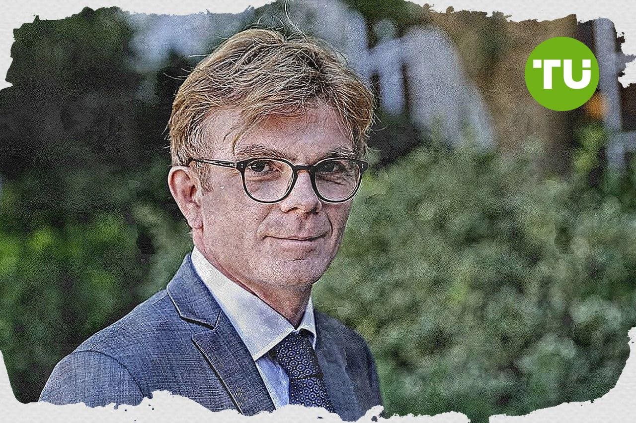 Marc Fesneau relaie l’avertissement de François Bayrou sur le risque de la dette française