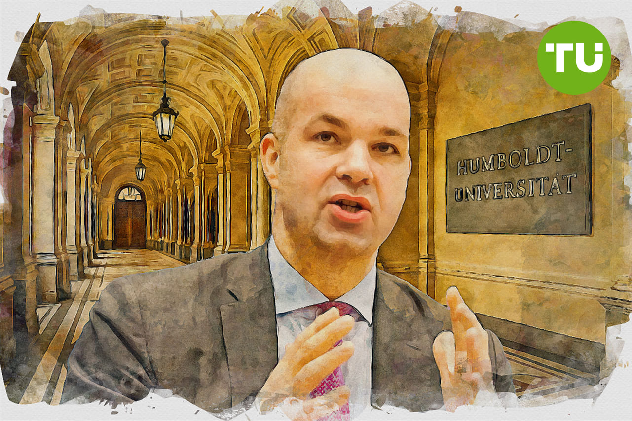 Marcel Fratzscher: DIW-Konjunkturbarometer nähert sich 100-Punkte-Marke trotz globaler Risiken