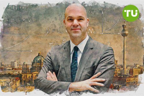 Marcel Fratzscher kritisiert hohen Gender Pay Gap in Deutschland