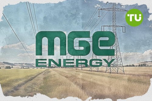 MGE Energy stock slides 1.99 percent as MGEMadison promotes electric vehicle programs