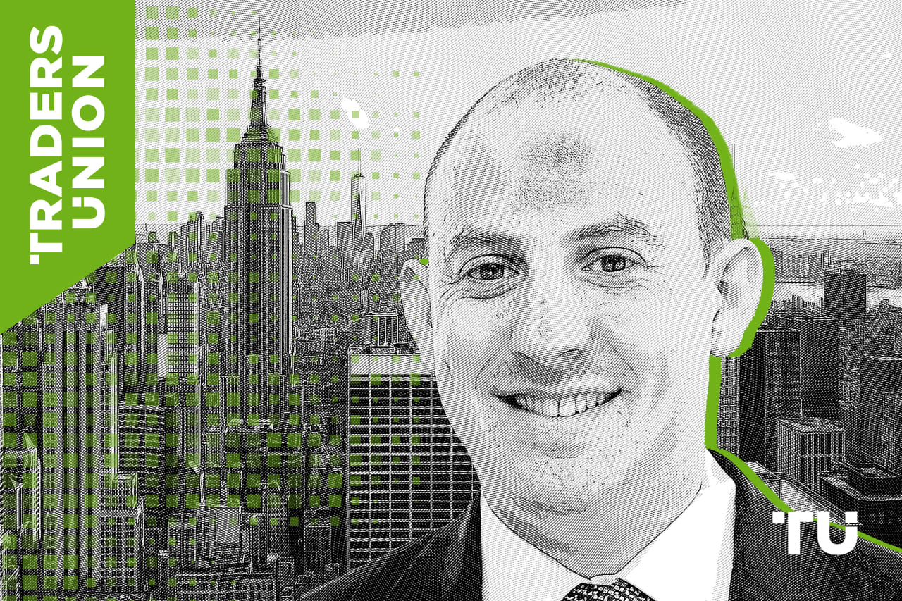 Michael Batnick analyzes major wealth management trends Michael Batnick analyzes major wealth management trends