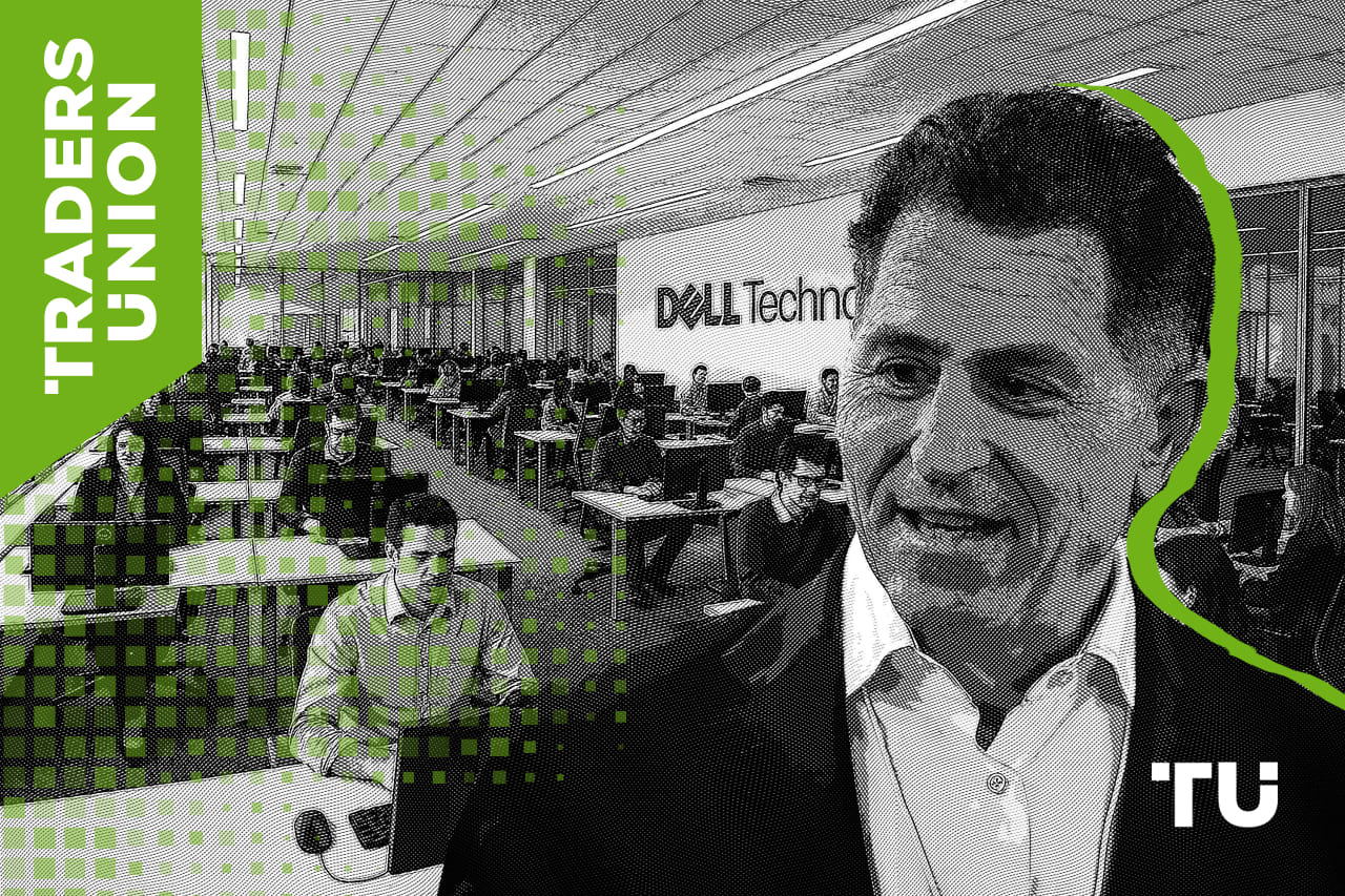 Michael Dell anticipates return to Dell Technologies World in 2026 Michael Dell anticipates return to Dell Technologies World in 2026