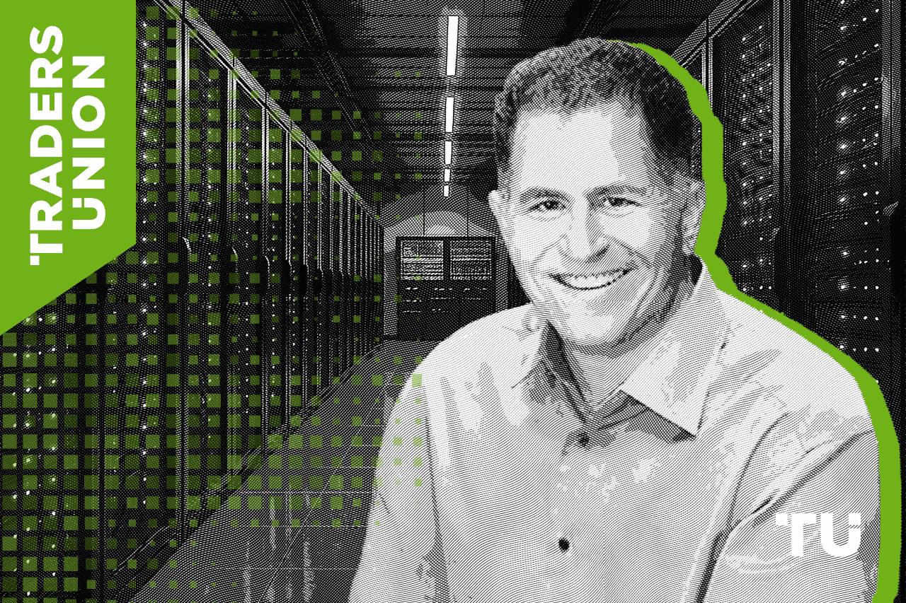 Michael Dell introduces new platform for direct charitable giving in the U.S.