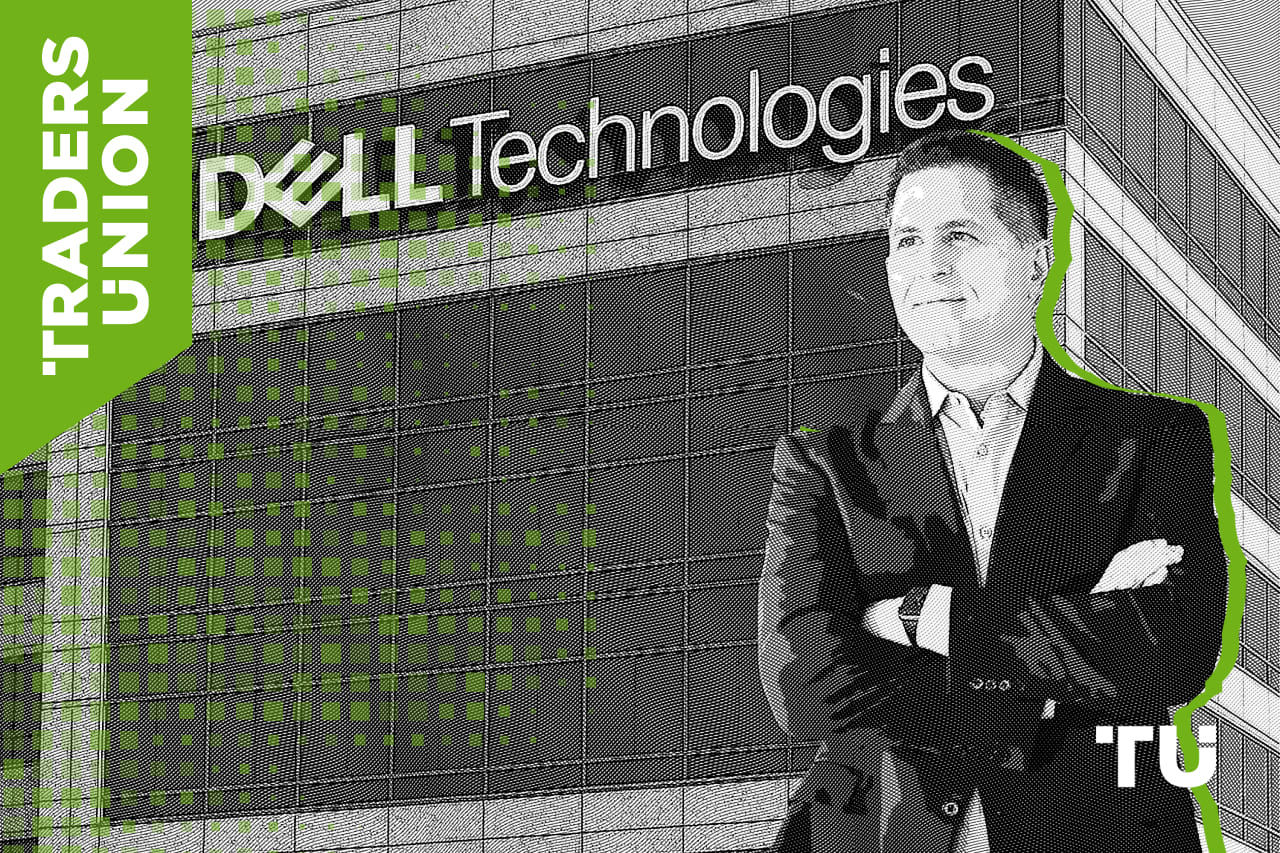 Michael Dell: Dell Technologies wins contract for U.S. next-gen supercomputer
