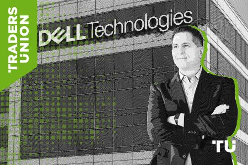 Michael Dell: Partnership with CoreWeave and Nvidia delivers new technology initiative