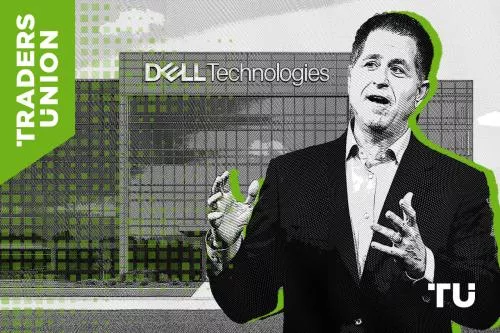 Michael Dell notes investment in a generation drives U.S. progress