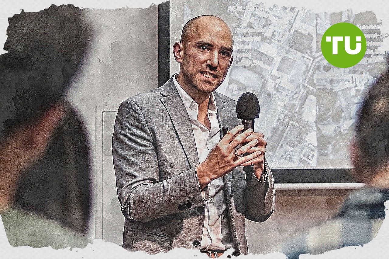 Michael Geike: SEC schedules crypto roundtable on privacy concerns