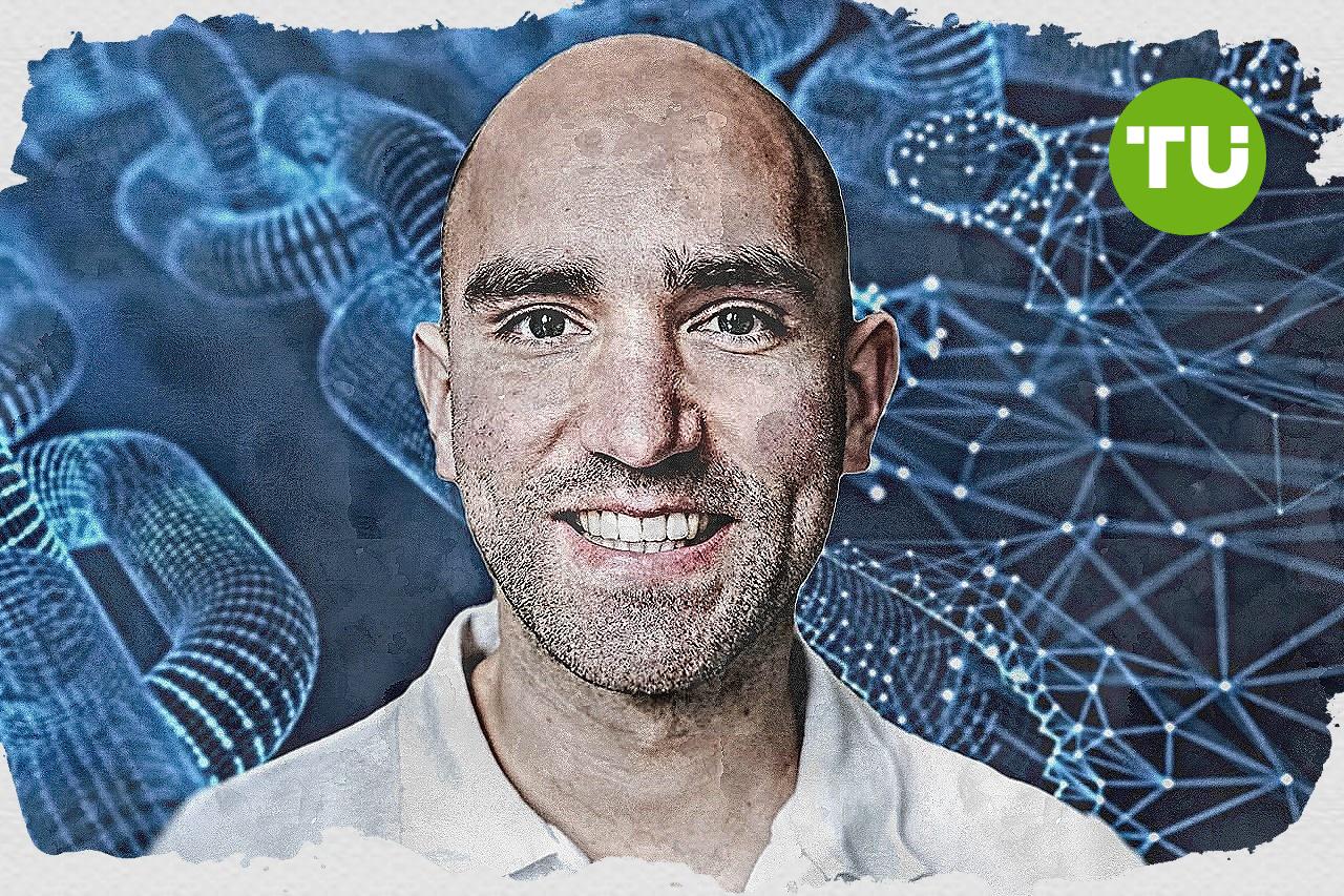 Michael Geike: CME Group explores own crypto token launch
