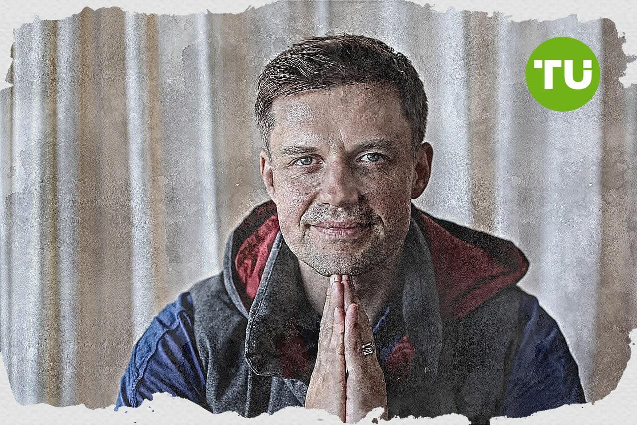 Michael Heinrich takes center stage at KBW with 0G Labs