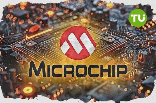 Microchip Technology stock drops below $90 as sellers dominate despite quantum-ready cryptography push