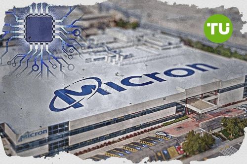 Micron Technology stock accelerates past $945 after SSD performance spotlight by MicronTech
