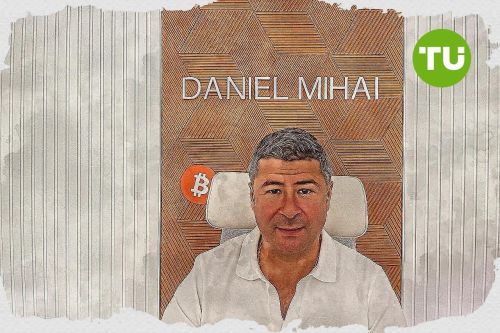 Mihai Daniel: Andrew Left, fondatorul Citron Research, condamnat pentru 13 infracțiuni de fraudă bursieră
