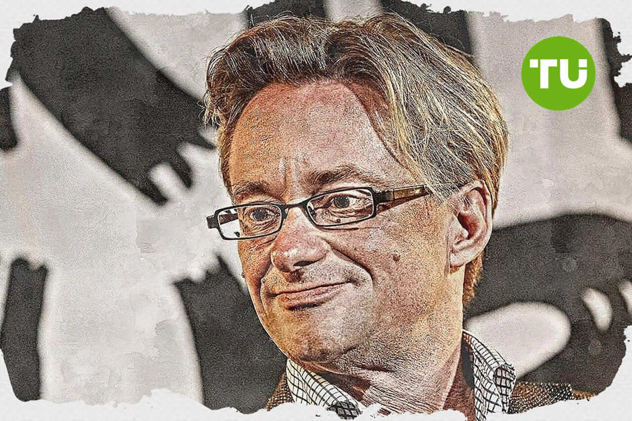 Mikael Jungner analysoi kiinalaista asuntoomistusta edullisten myyntien kautta