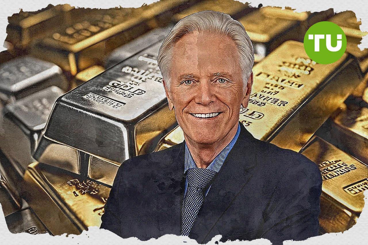 Michael Maloney prepares GoldSilver show update with expert insights, image size:1280x853