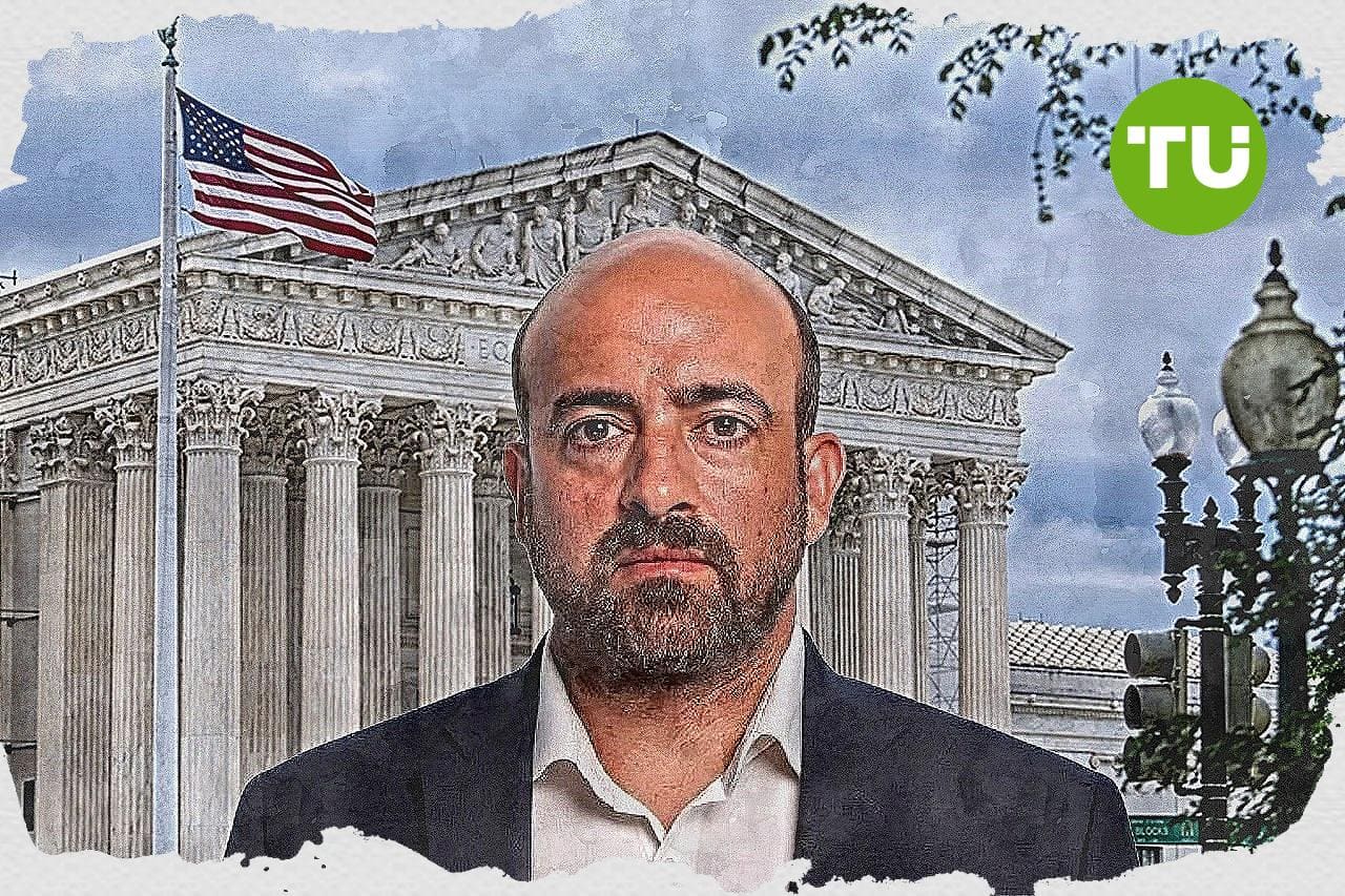Mike Benz: DOJ sparks controversy over SPLC tracking role