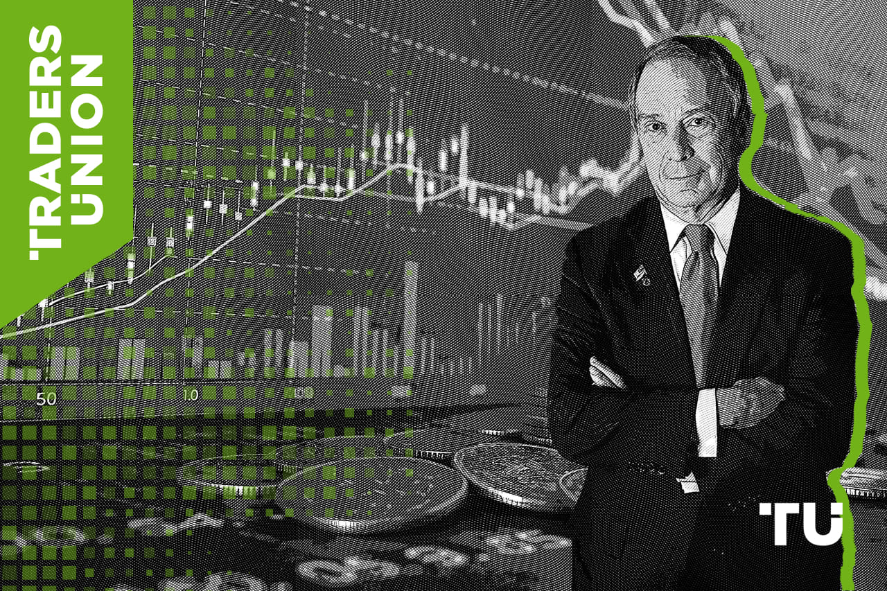 Mike Bloomberg expresses concern over NYC leadership selection Mike Bloomberg expresses concern over NYC leadership selection
