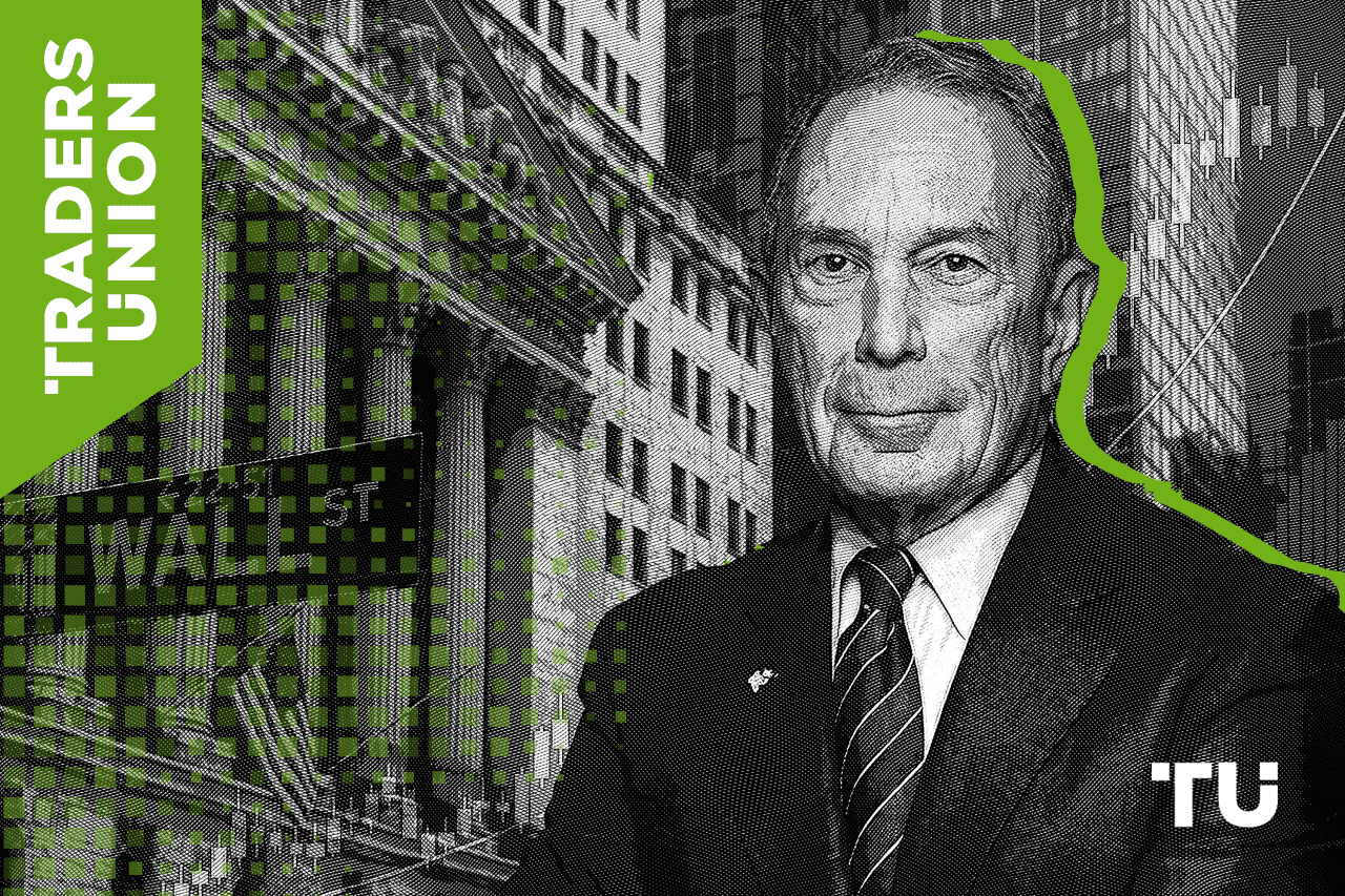 Mike Bloomberg urges Americans to unite against gun violence Mike Bloomberg urges Americans to unite against gun violence