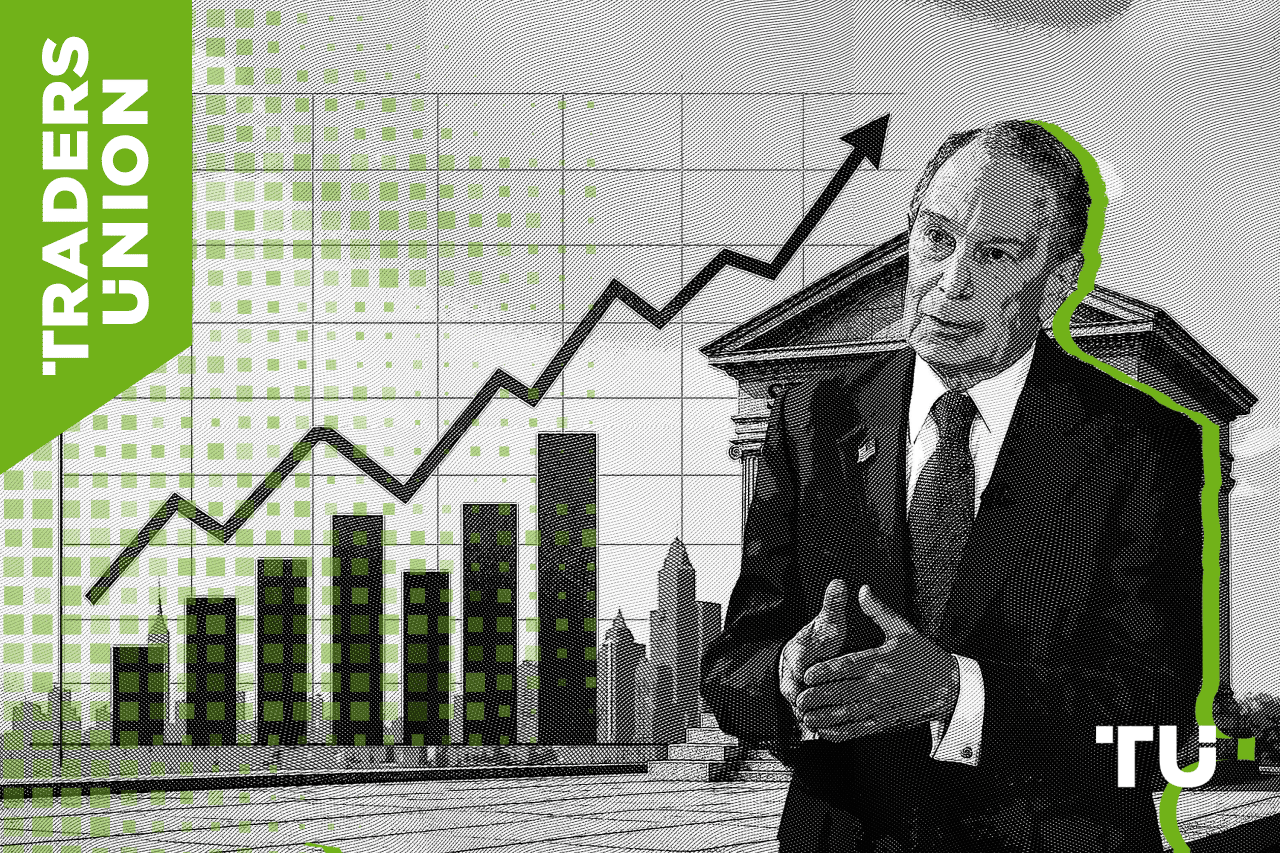 Mike Bloomberg notes FLAG Art Foundation expands access to art through global initiatives