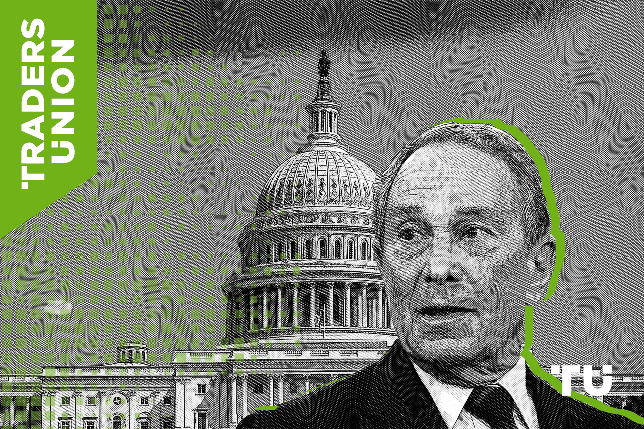 Mike Bloomberg notes Tribeca Film Festival is central to Lower Manhattan recovery