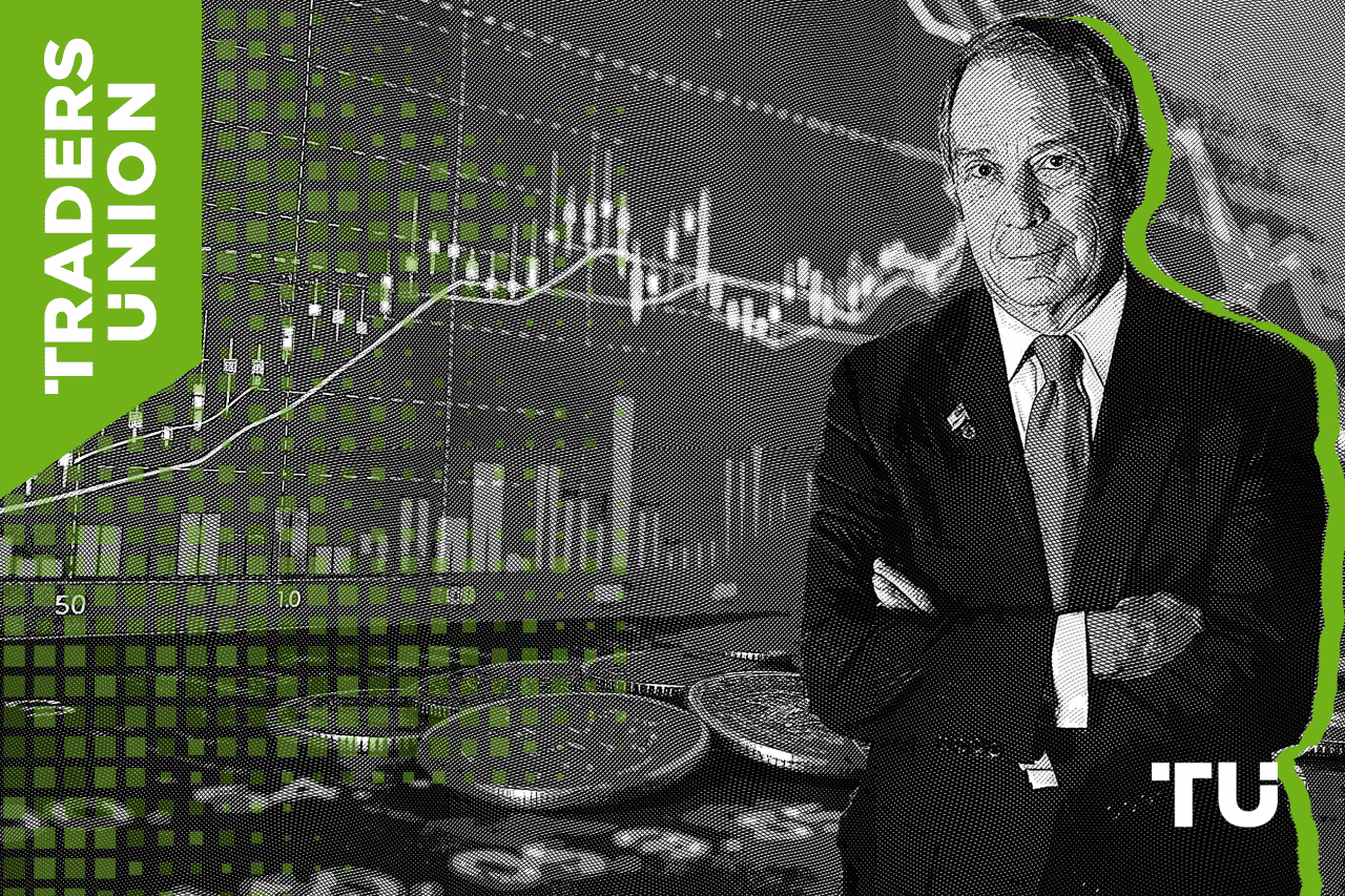 Mike Bloomberg notes Obama Presidential Center embodies commitment to public service in the U.S.