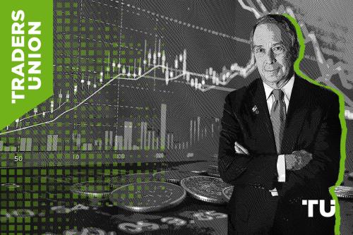 Mike Bloomberg: Paris solidifies position among leading global financial capitals