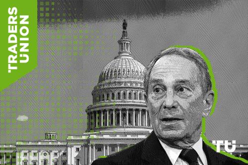 Mike Bloomberg: U.S. gun violence prompts call for leadership action