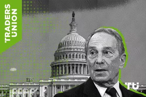 Mike Bloomberg: Mayors face complex challenges with bold leadership and innovation