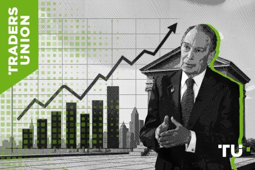 Mike Bloomberg: Support for Micah Lasher in U.S. congressional race