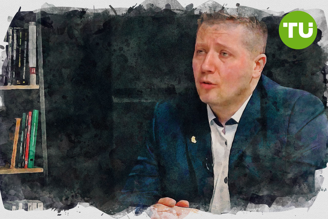 Marcin Szydłowski analizuje nowe wątki afery zondacrypto i kierunki regulacji w Polsce