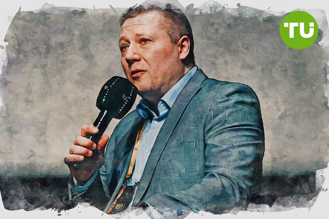 Marcin Szydłowski poddaje w wątpliwość przyszłość Cardano w związku z urlopem Hoskinsona