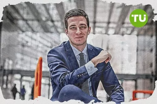 Mikołaj Raczyński dostrzega rosnący potencjał wzrostu PKB Polski na 2026 r.
