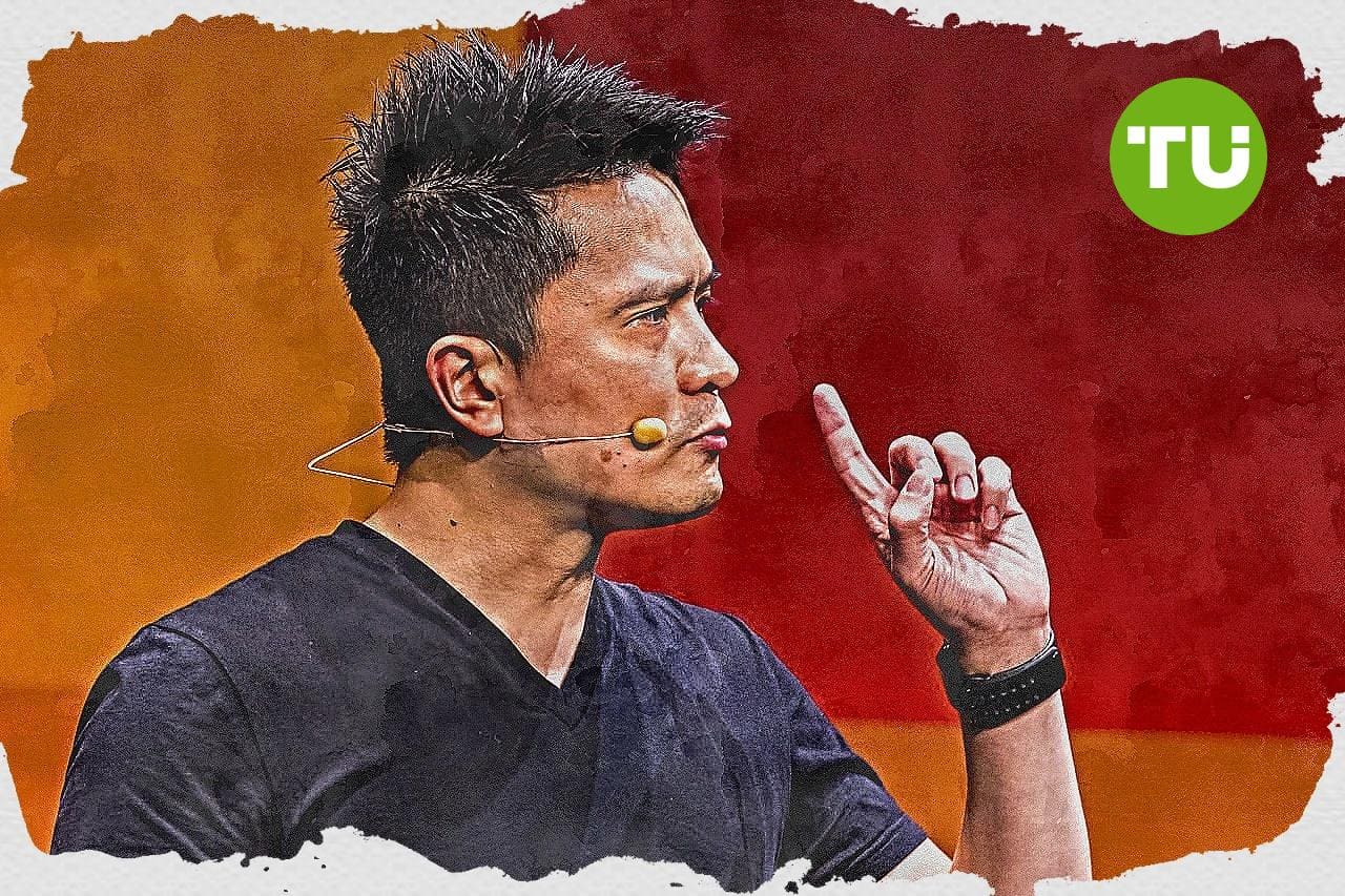 Min-Liang Tan: Fighting game community valued for passion and authenticity