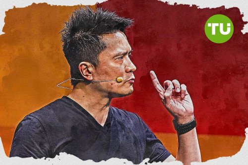 Min-Liang Tan: Fighting game community valued for passion and authenticity